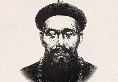 清朝历史图片