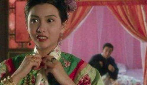 建宁公主历史图片