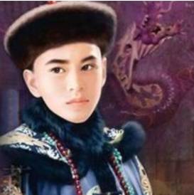 铁帽子王历史图片