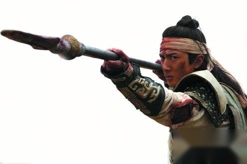 杨延昭历史图片