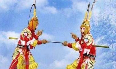 西游记历史图片