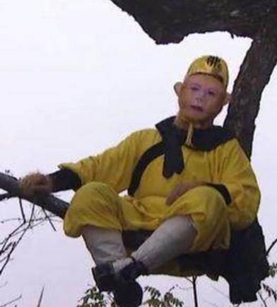 西游记历史图片