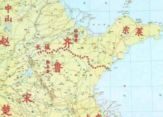 战国历史图片