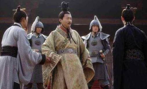 战国历史图片