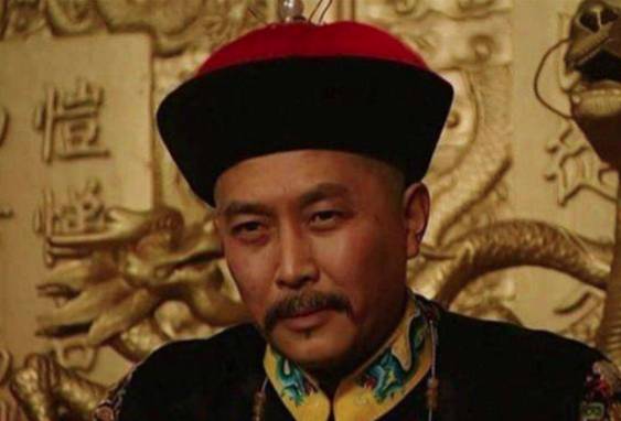 康熙历史图片