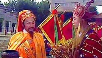 西游记历史图片