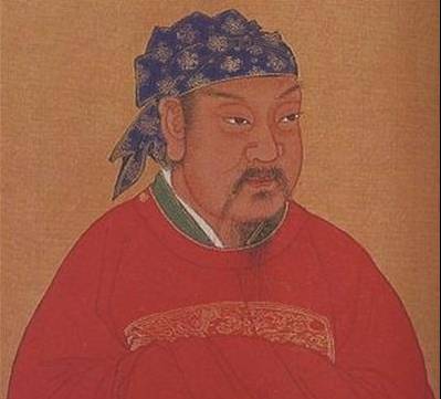 何无忌是一个什么样的人 他的为人如何历史图片