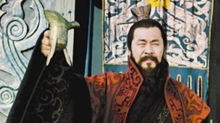 三国历史图片