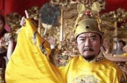 明朝历史图片
