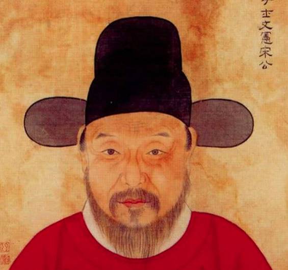明朝历史图片