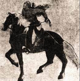 义和团历史图片