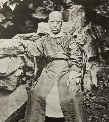 清朝历史图片
