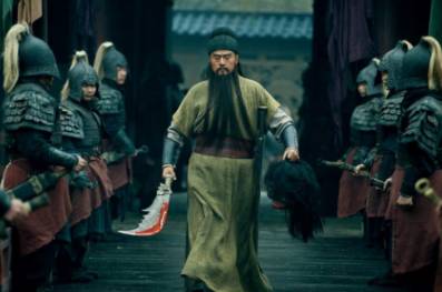 刘备历史图片