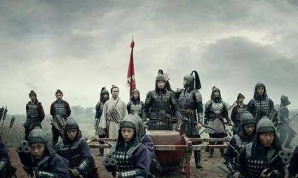 明朝历史图片