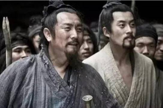 陈胜历史图片