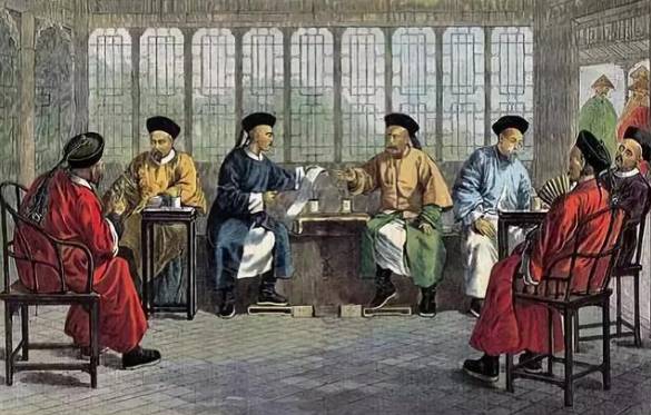 古代历史图片
