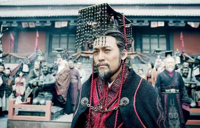 白起历史图片