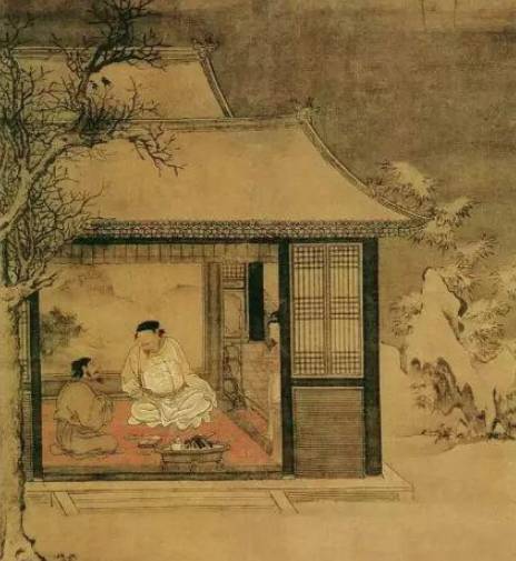 赵普历史图片