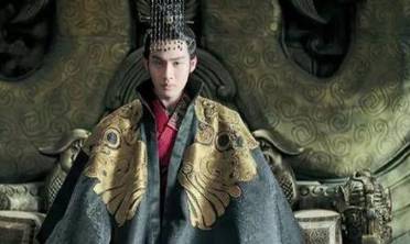 石勒历史图片