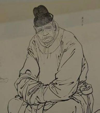 太监历史图片