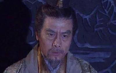诸葛亮历史图片
