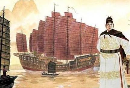古代历史图片