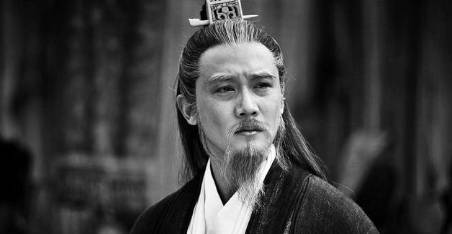 关羽历史图片