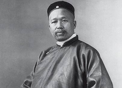 清朝历史图片