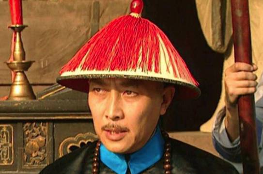 胤禵历史图片