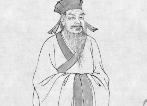 程颐历史图片