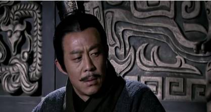 秦国历史图片