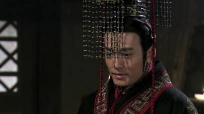 秦国历史图片