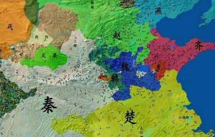鲁国历史图片