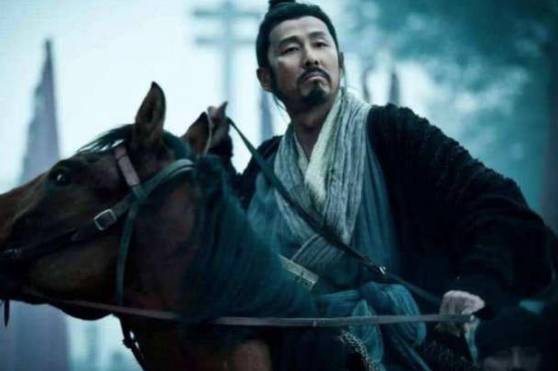 汉武帝历史图片