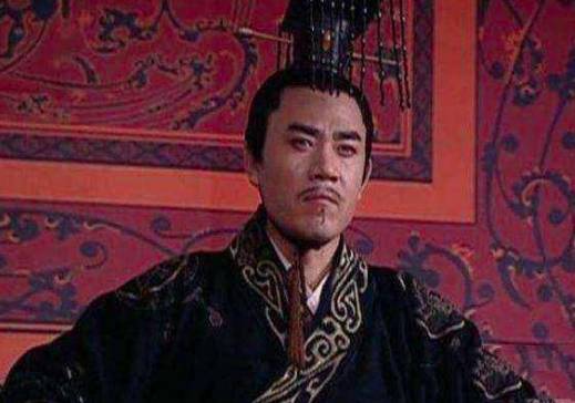 汉武帝历史图片