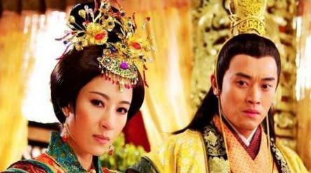 清朝历史图片