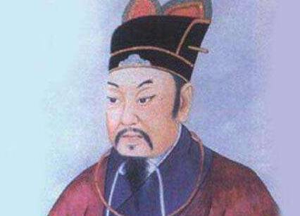 薛仁贵历史图片