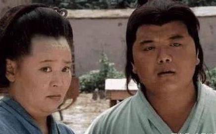 程咬金历史图片