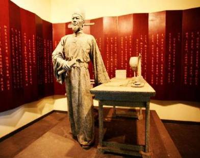 明朝历史图片