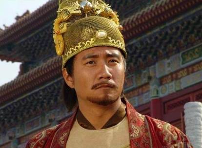 明朝历史图片