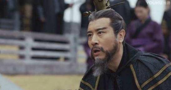 刘备历史图片