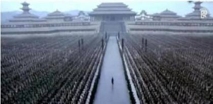 秦朝历史图片