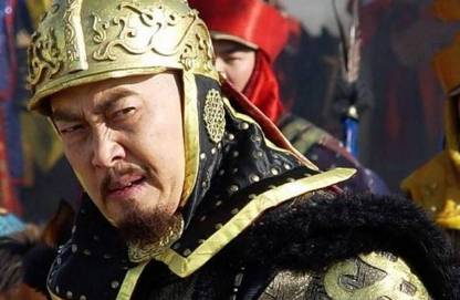 朱元璋历史图片