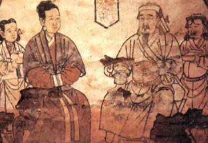 元朝历史图片