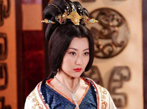 四大美女历史图片