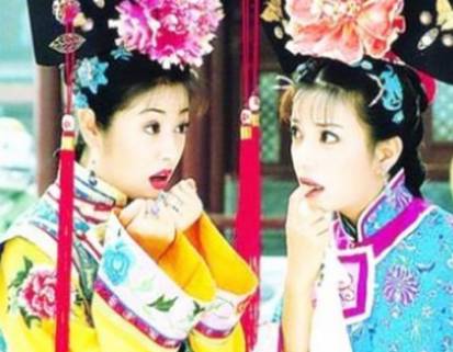 清朝历史图片