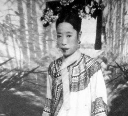 清朝历史图片