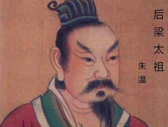 唐朝历史图片