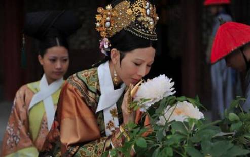 清朝历史图片
