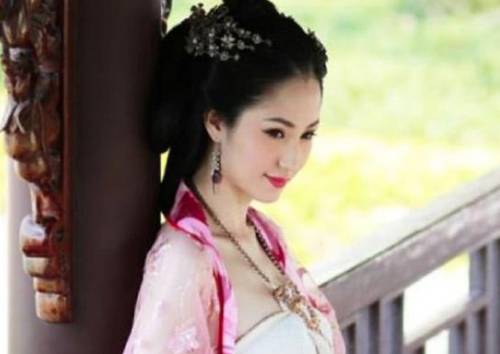 吴三桂历史图片